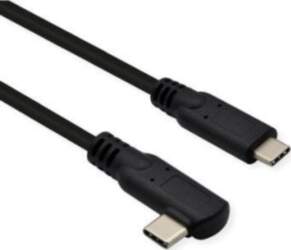 Kabelis Usb Roline Usb-c - Usb-c