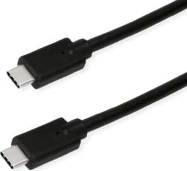 Kabelis Usb Roline Usb-c - Usb-c
