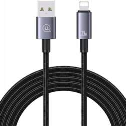 Kabelis Usb Usams Usb-a - Lightning