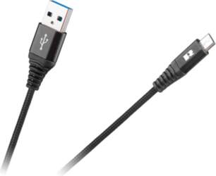 Kabelis Usb - Usb Micro 1m