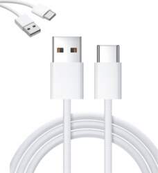 Kabelis Usb Zenwire Usb-a - Usb-c