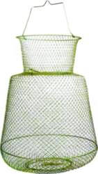 Keep Net Swd - Metāls 45x60cm