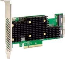 Kontrolieris Broadcom Broadcom Hba 9620-16i -