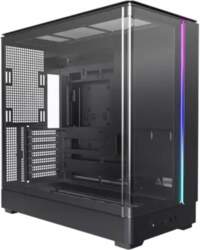 Korpuss Montech King 45 Black
