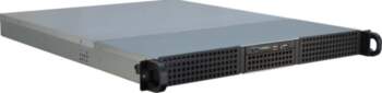 Korpuss Servera Inter-tech Inter-tech 1u 10255