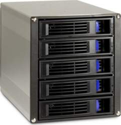 Korpuss Servera Inter-tech Inter Tech St-5255