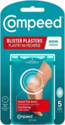 Lactacyd Compeed Ielāpi Na Pęcherze Vidējs