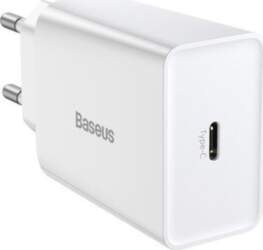 Lādētājs Baseus Speed Mini 1x Usb-c