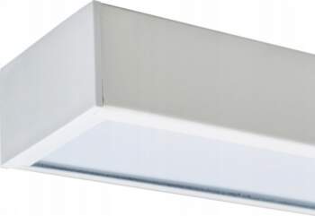 Lampa Led Lineāra 40w