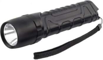 Lukturis Ansmann Ansmann M900p, Flashlight (black)