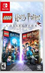 LEGO Harry Potter Collection Nintendo Switch