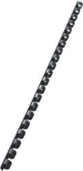 Leitz Spines Plastic 10 Mm Combind