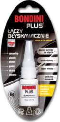 Līme Bondini Plus 6g