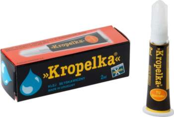 Līme Universāls Kropelka 2ml
