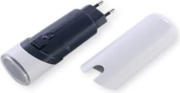 Lukturis Ansmann Rc2