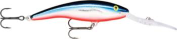Lure Deep Tail Dancer 7cm/9g/4,5m