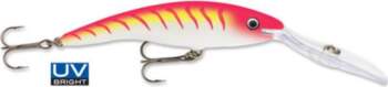 Lure Deep Tail Dancer 7cm/9g/4,5m
