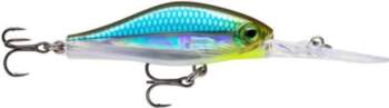 Lure Shadow Rap Jack Deep 5cm/6g/3