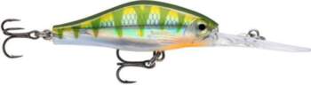 Lure Shadow Rap Jack Deep 5cm/6g/3