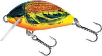 Lure Tiny 3F 3cm/2g/0.3m HOC