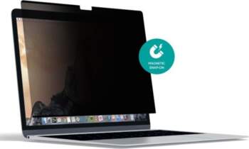 Magnetic Privacy Filter 15"