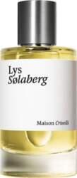 Maison Crivelli Lys Solaberg EDP 100ml
