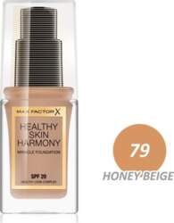 Max Factor Max Factor Healthy Skin