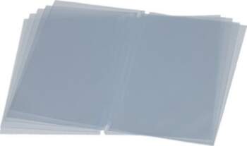 Menu chartek Securit® A4 10stk/pak -