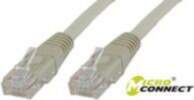 Microconnect Patchchord Utp Cat6 5 Pack
