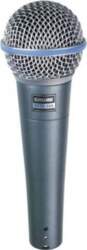 Mikrofons Shure Beta 58a