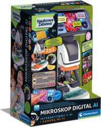 Mikroskops Digital