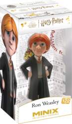 MINIX HARRY POTTER - RON WEASLEY