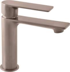 Mixer For Basin Metāls Grey