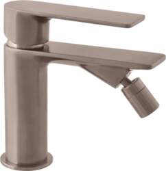 Mixer For Basin Metāls Grey