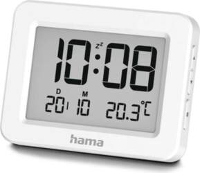 Modinātājs Elektronisks Kos