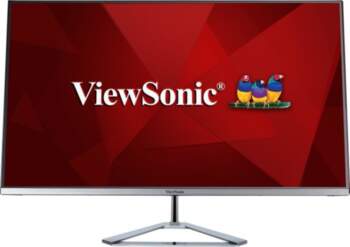 Monitors Viewsonic Vx3276-2k-mhd-2