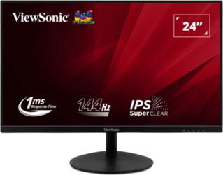 Monitors Viewsonic Va24e2-h