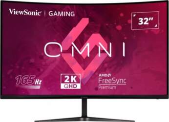 Monitors Viewsonic Vx3218c-2k