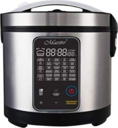 MULTICOOKER 5 L, 26 PROGRAMÓW, 700W