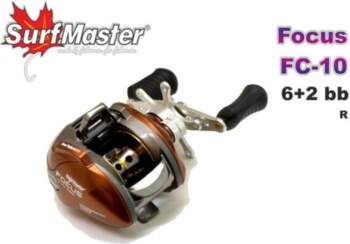 Multiplikators SURF MASTER «Focus» FC-10A (6+2