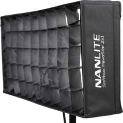 Nanlite Nanlite Eggcrate for Quick-release Softbox