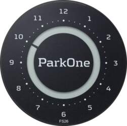Needit ParkOne 2 FS26 Parking Disc