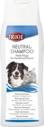 Neutral shampoo, 250 ml
