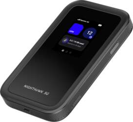 NIGHTHAWK M7 5G MOBILE HOTSPOT