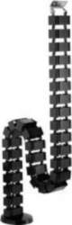 Organizators Inline Inline® Cable Duct Flexible