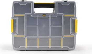 Organizators Sortmaster Junior