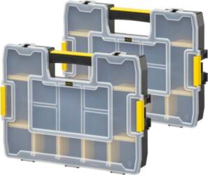 Organizators Sortmaster Junior 2gab.