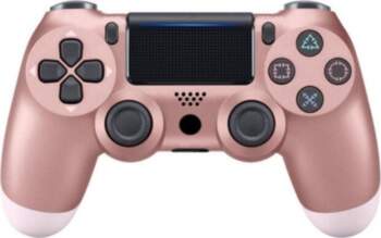 Pad Roger DualShock 4 V2 Gold
