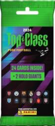 Panini Kartes Fat Pack Top Class