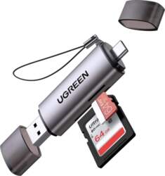 Parveidotājs Ugreen Ugreen 50706 card reader